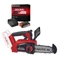 EINHELL FORTEXXA 18/20 TH Solo akkus láncfűrész 4600020 - PXC Li akku+töltő 18V 2,5Ah Starter Kit 4512097 (Tavaszi akciós csomag)