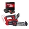 EINHELL FORTEXXA 18/20 TH Solo akkus láncfűrész 4600020 - PXC Li akku+töltő 18V 4,0Ah Starter Kit 4512042 (Tavaszi akciós csomag)