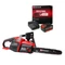 EINHELL GP-LC 36/40 Li BL-Solo Professional akkus láncfűrész 4600050 - PXC Li akku+töltő 18V 4,0Ah Starter Kit 4512042 (Tavaszi akciós csomag)