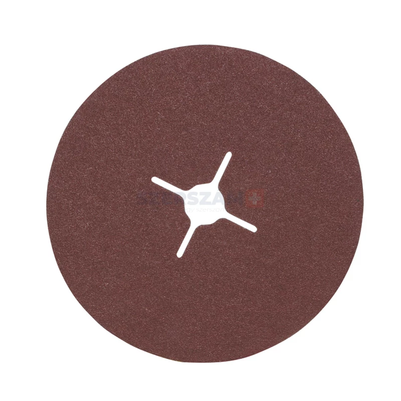 Z-TOOLS fíbertárcsa 125 P120A