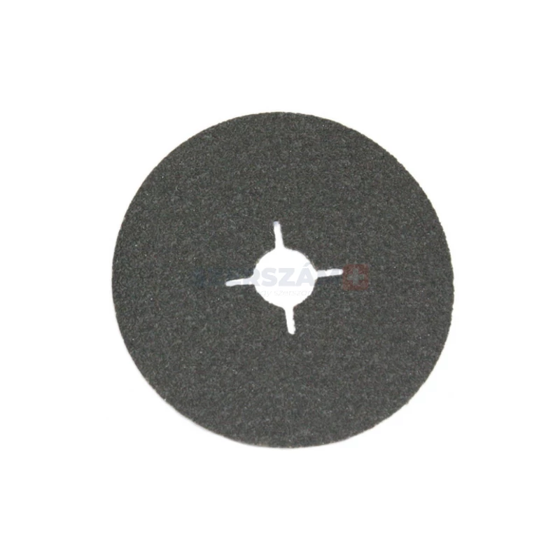 DEERFOS Ceramic fíbertárcsa VS995 125 P60CER CoolCut