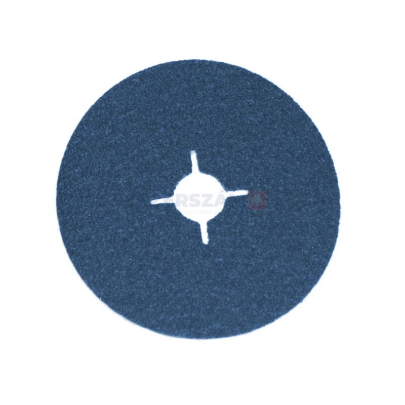 DEERFOS INOX fíbertárcsa VZ133 180 P40Z