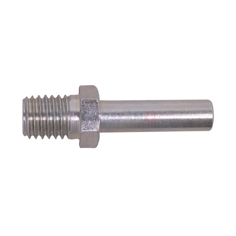 Felfogócsap tartótányérhoz M14xS8