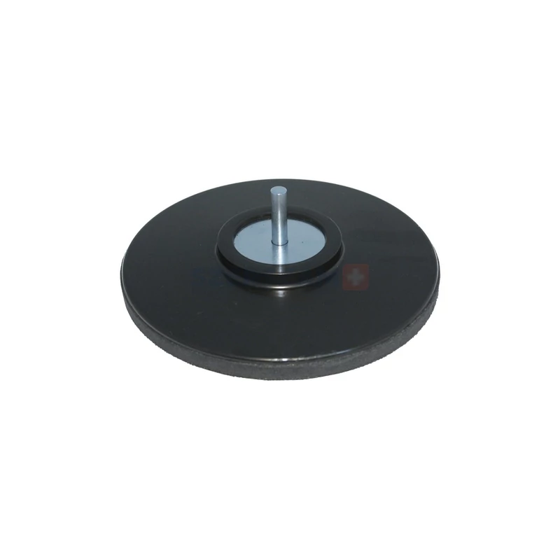 Z-TOOLS tépőzáras csapos tartótányér 125xS6