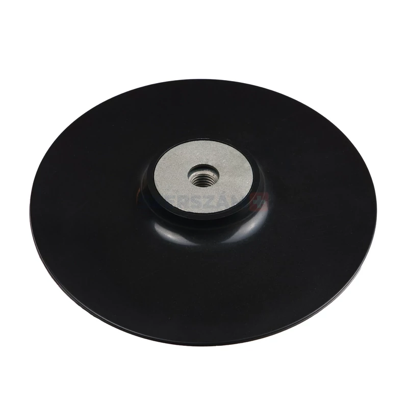 BERGER tartótányér fíbertárcsákhoz 125xM14