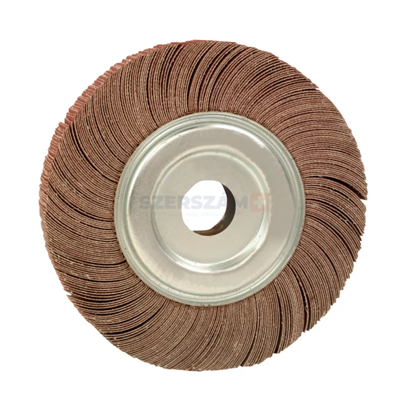 WEILER Szaturnusz korong 165x30x54 P60A