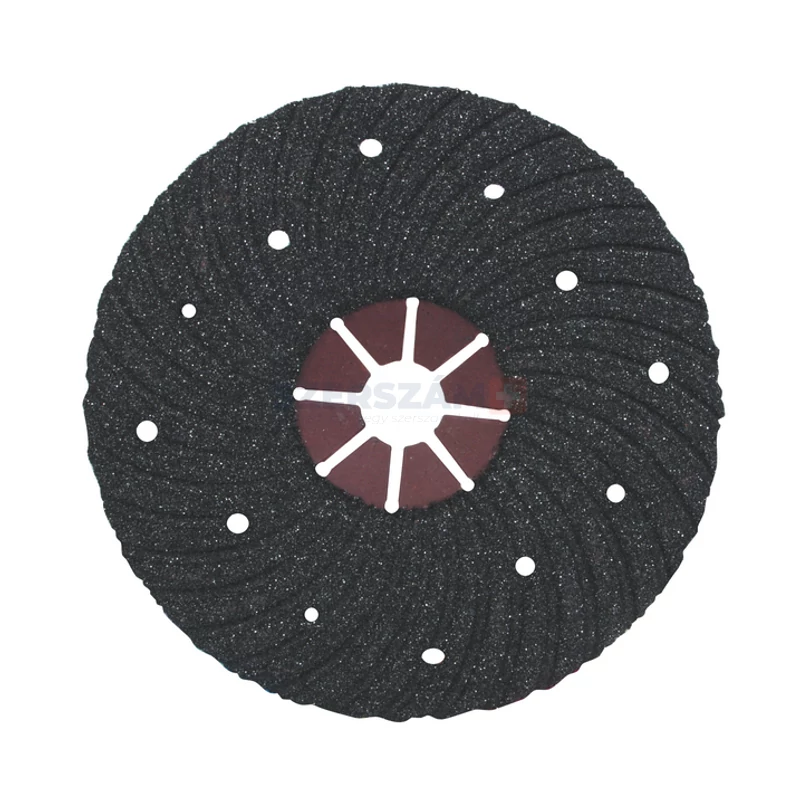 BERGER ZEC tárcsa kőre 115x22,2 C24