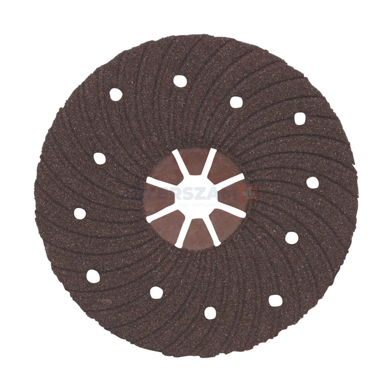 Z-TOOLS ZEC tárcsa fémre 180x22,2 A80