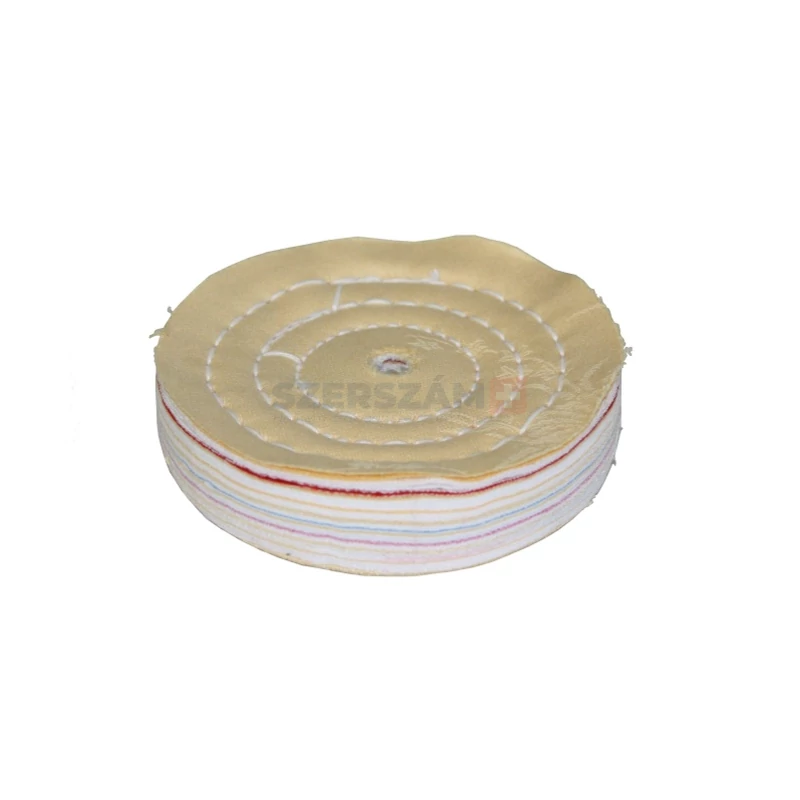 Z-TOOLS rongykorong, sűrűn varrott színes pamut 200x20x10