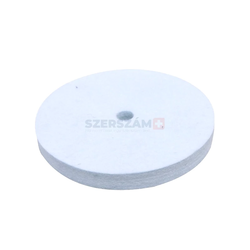 Z-TOOLS filckorong, furatos 100x20x20