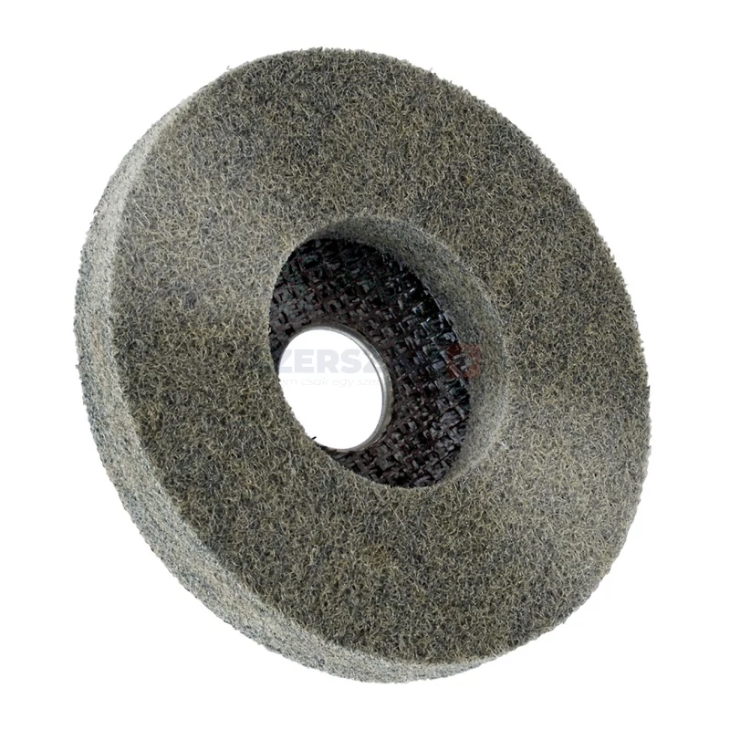 METALYNX MAX Soft Polish csiszolótányér F27 egyenes 125x22,2 C 150