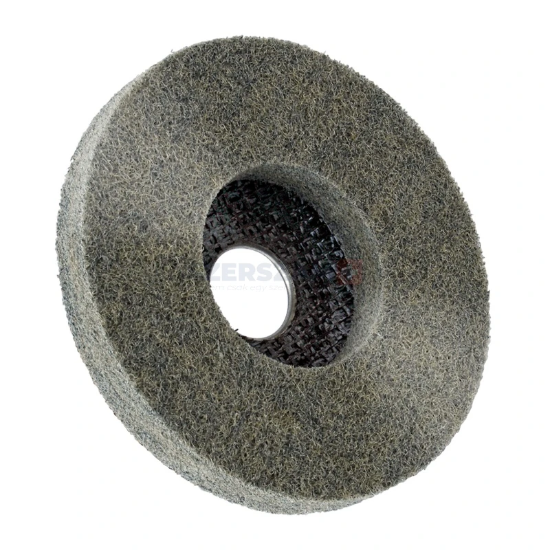 METALYNX MAX Soft Polish csiszolótányér F27 egyenes 125x22,2 C 150
