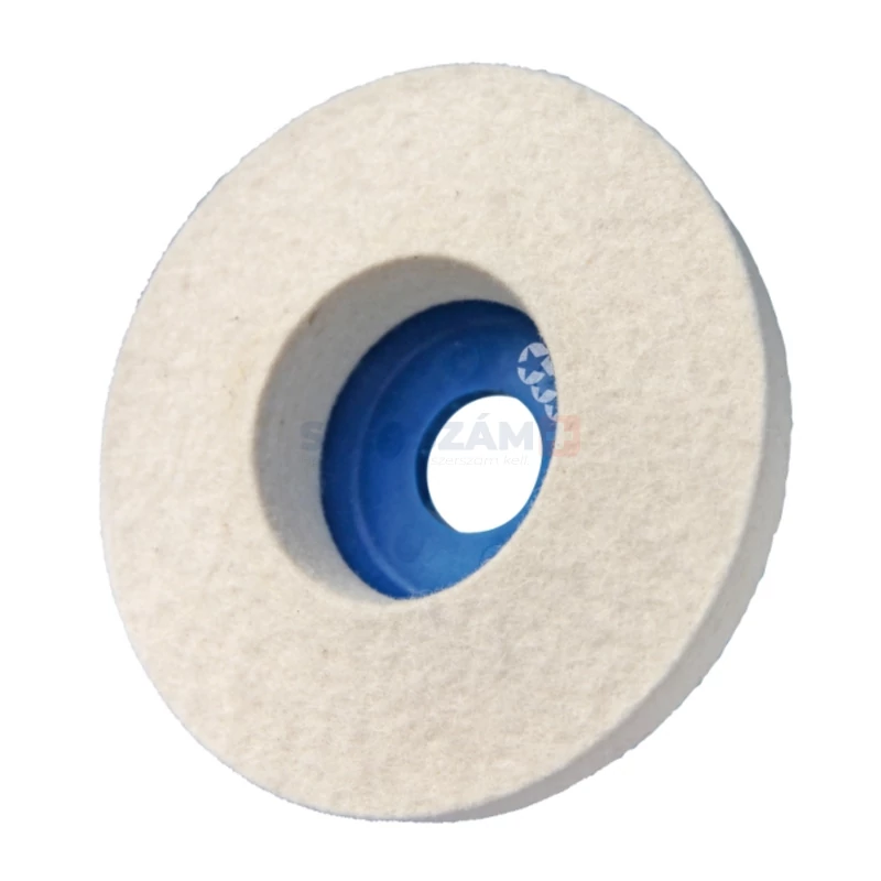 METALYNX MAX Felt filc csiszolótányér F29 kúpos 125x16x22,2