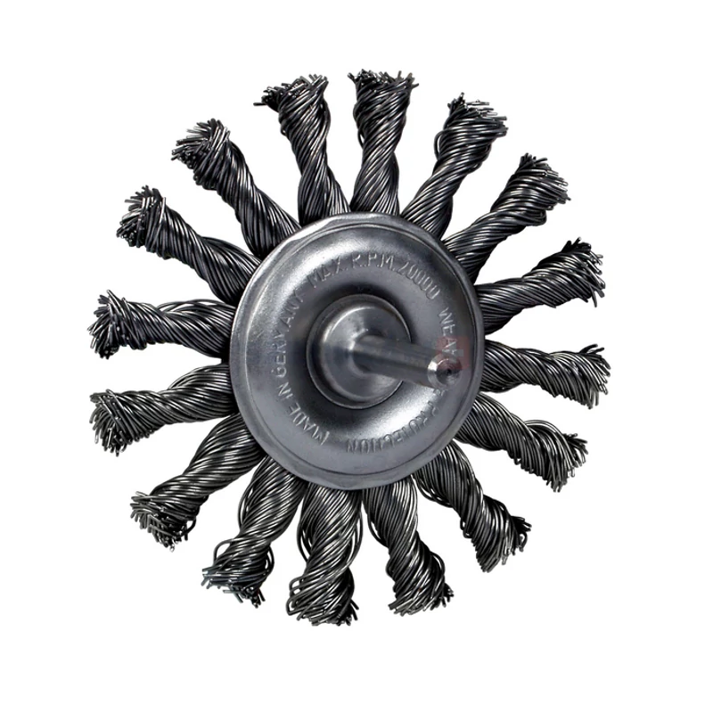 BERGER csapos ultra körkefe 100xS6