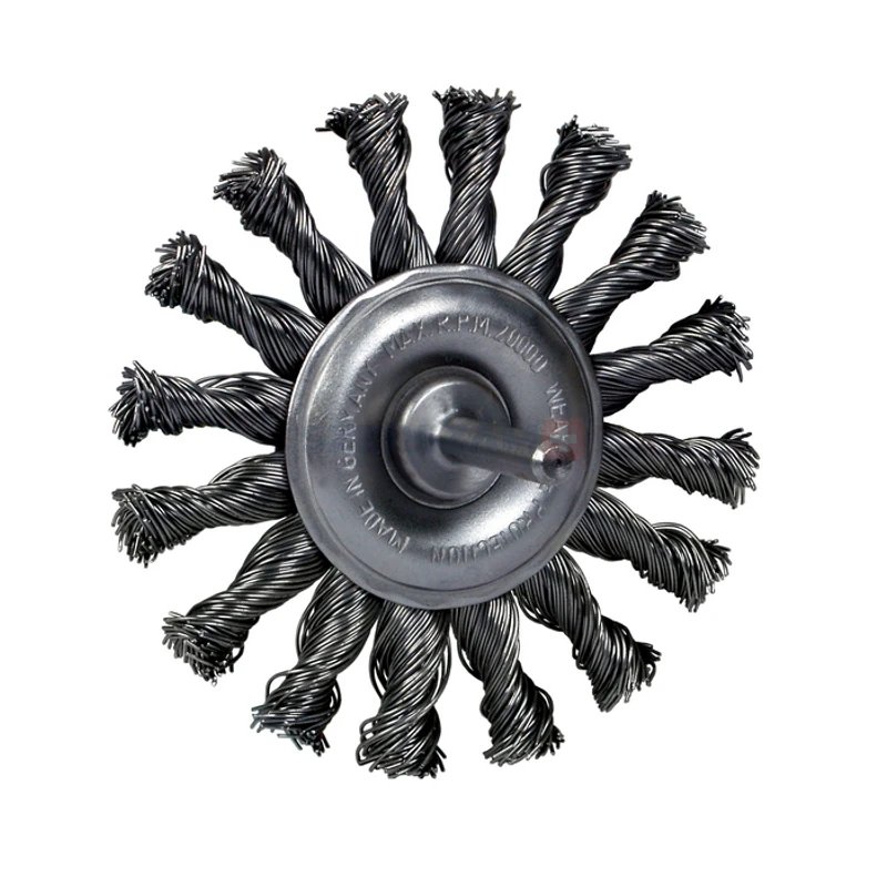 BERGER csapos ultra körkefe 100xS6