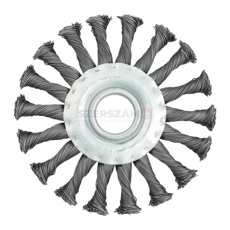 BERGER furatos ultra körkefe 115x22