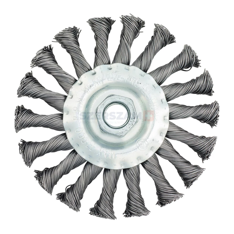 BERGER menetes ultra körkefe 115xM14