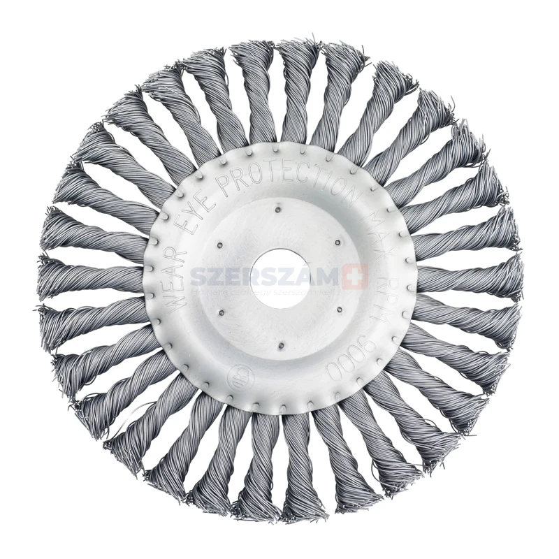 Z-TOOLS furatos ultra körkefe 178x22