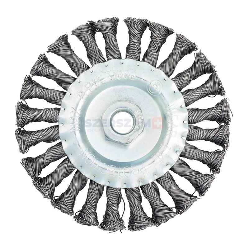 BERGER menetes ultra körkefe 125xM14