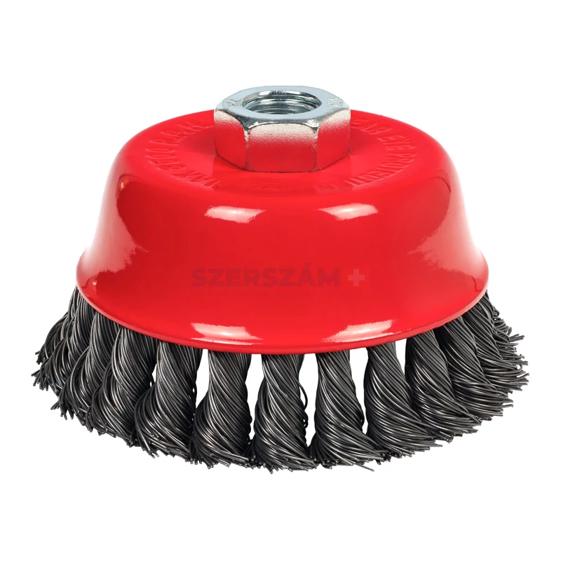 Z-TOOLS menetes ultra fazékkefe 120xM14