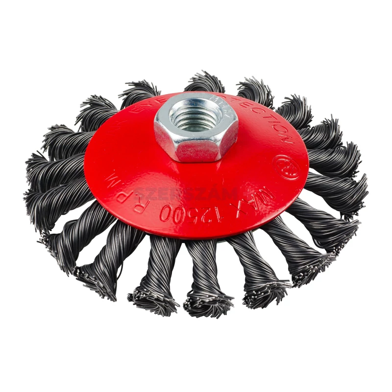 BERGER menetes ultra kúpkefe 100xM14