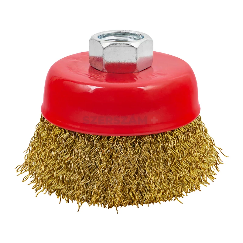 BERGER menetes rekord fazékkefe 75xM14