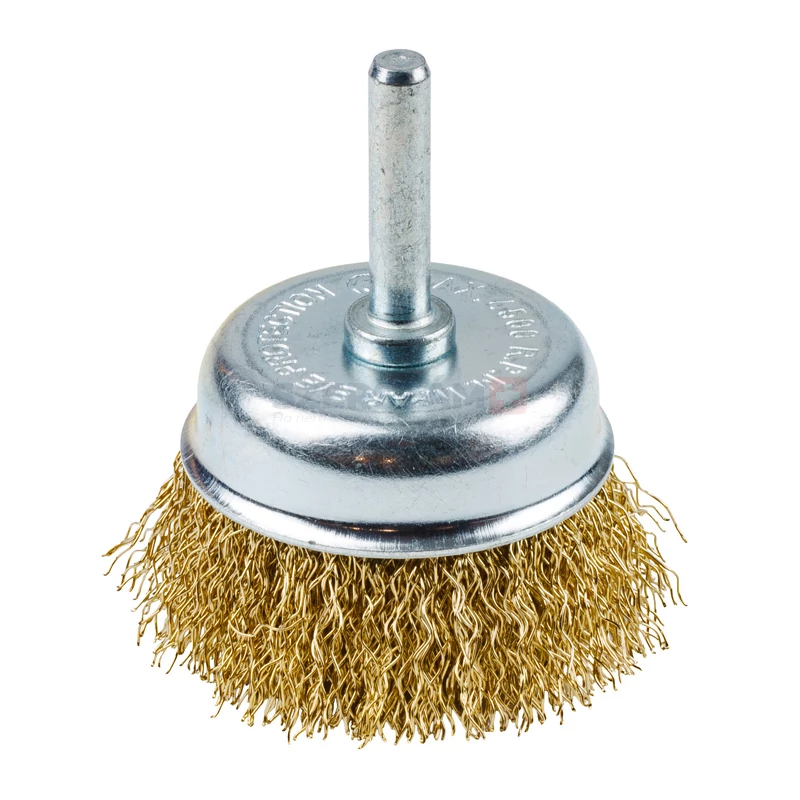 BERGER csapos rekord fazékkefe 50xS6