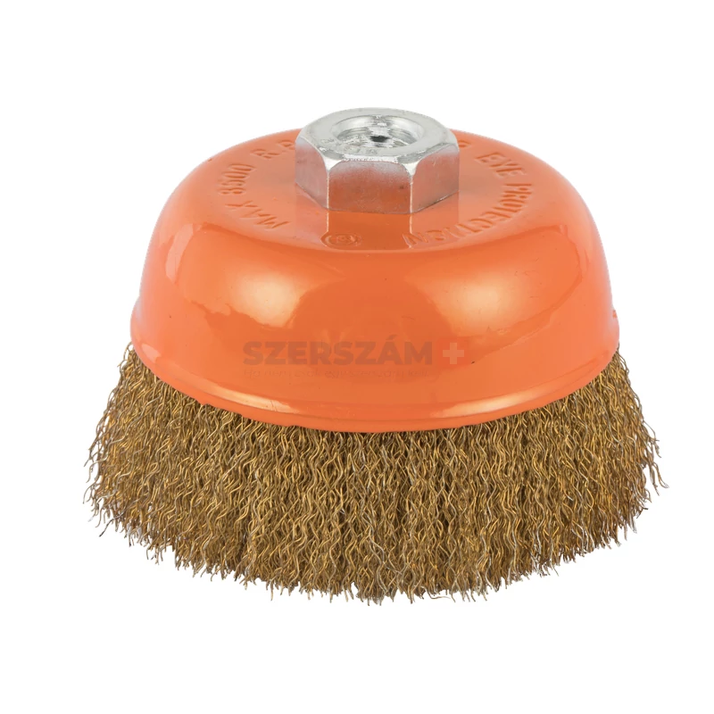 KENDO rekord fazékkefe 100xM14 No.76000429