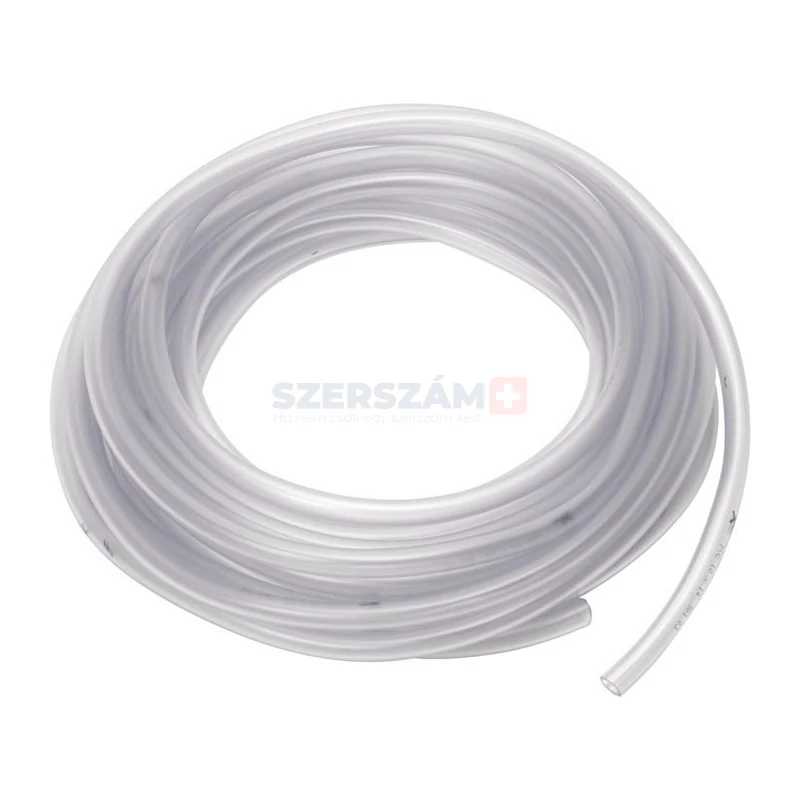 TOVARNA Kovine tömlős vízmérték +15m tömlővel