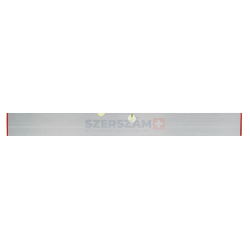 TOVARNA Kovine ölesléc 2 libellás 2500mm*