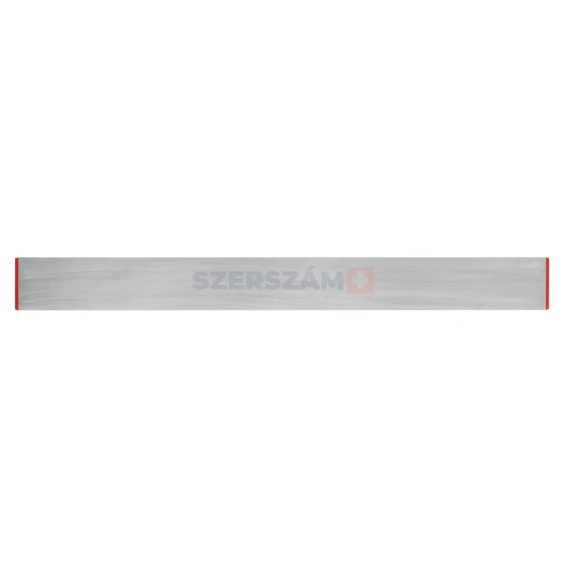 TOVARNA Kovine lehúzóléc sima 6000mm*