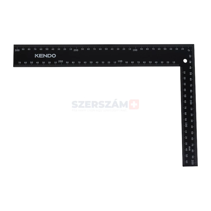 KENDO derékszög 300x200mm No.35319