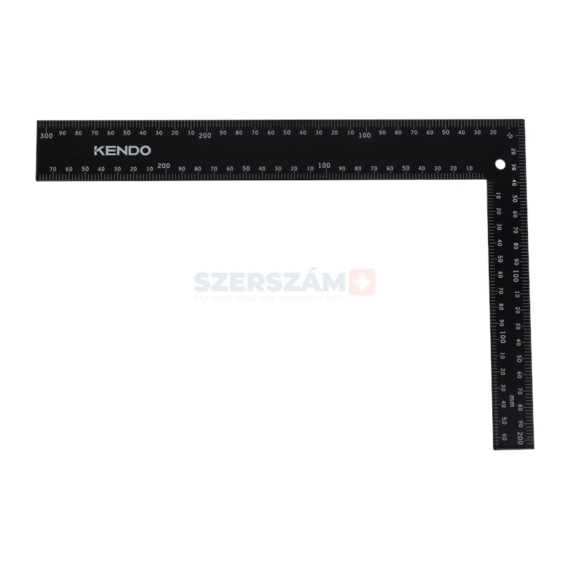KENDO derékszög 300x200mm No.35319
