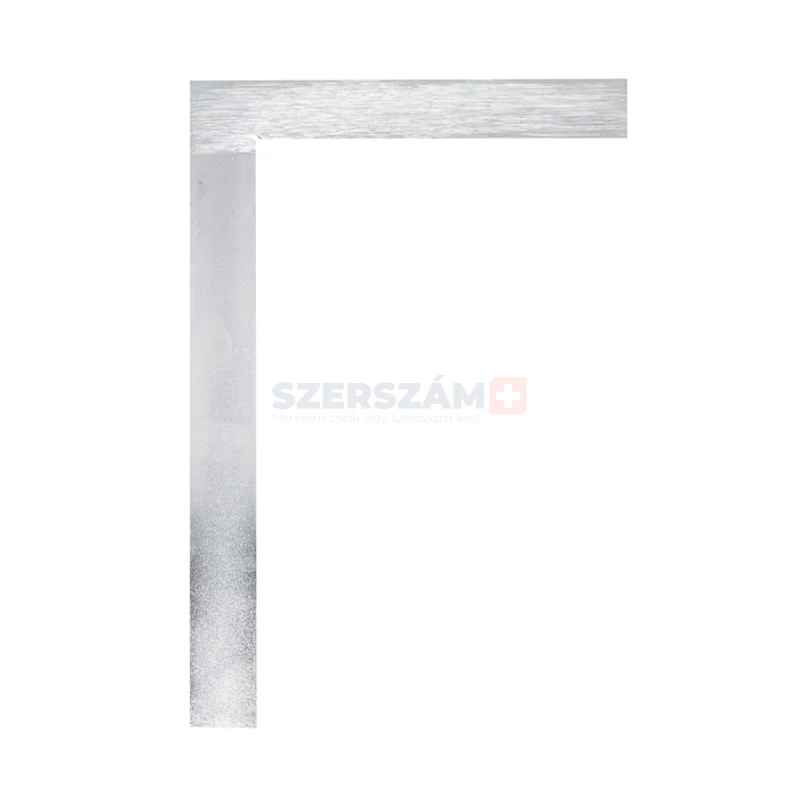 TOVARNA Kovine lakatos derékszög 200x130mm