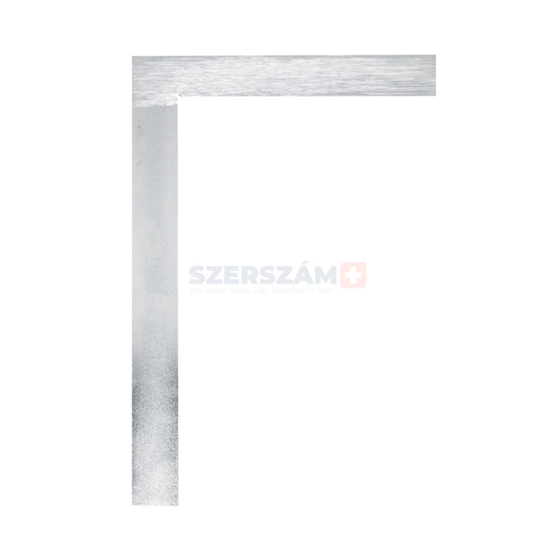 TOVARNA Kovine lakatos derékszög 500x280mm