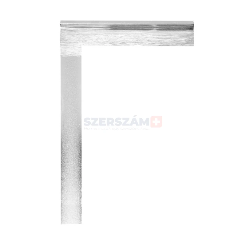 TOVARNA Kovine talpas derékszög 300x175mm