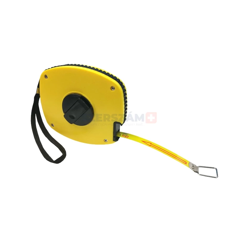 Z-TAPE mérőszalag, zárt, acél szalaggal 30mx12,5mm