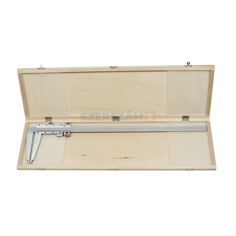 BERGER tolómérő 500/0,02mm