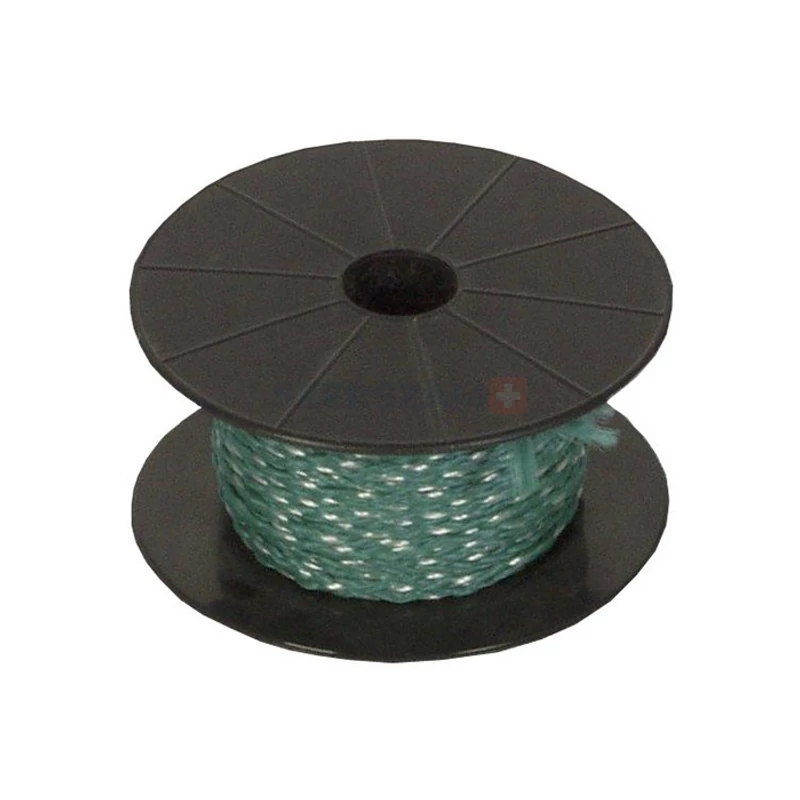 Kőműves zsinór 100m zöld