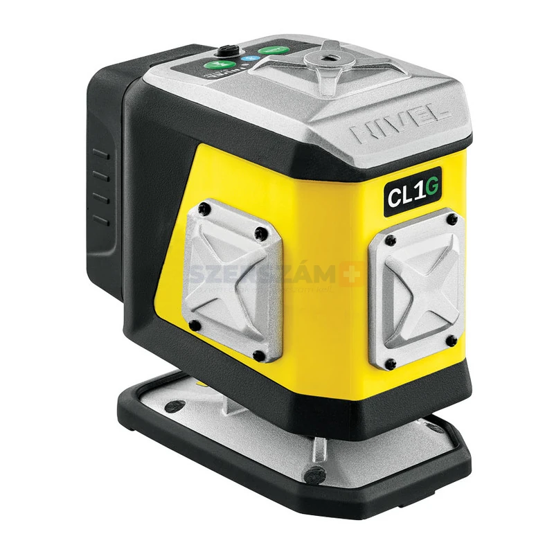NIVEL CL1G 1x360° keresztlézer N3130
