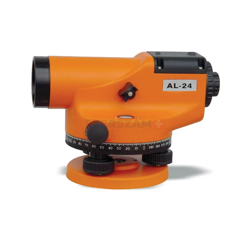 Optikai szintező nagyítás x24 AL24