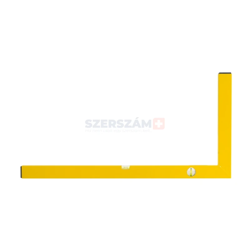 TOVARNA Kovine iparos derékszög 2 libellás 1200x800mm