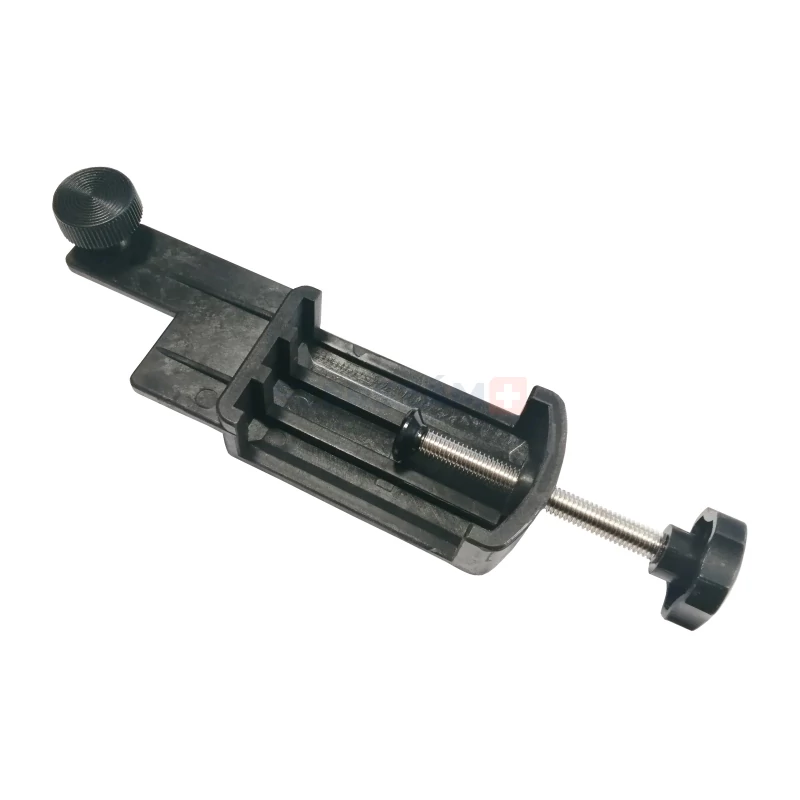 Jelfogó tartó LS-8 forgólézeres jelfogóhoz