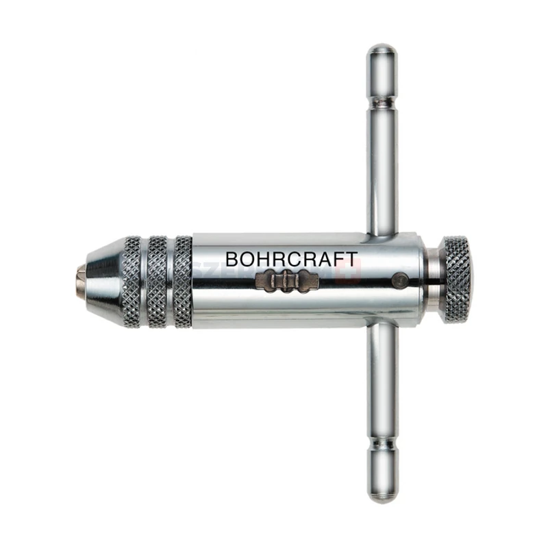 BOHRCRAFT menetfúró racsnis hajtó II. M5-M12