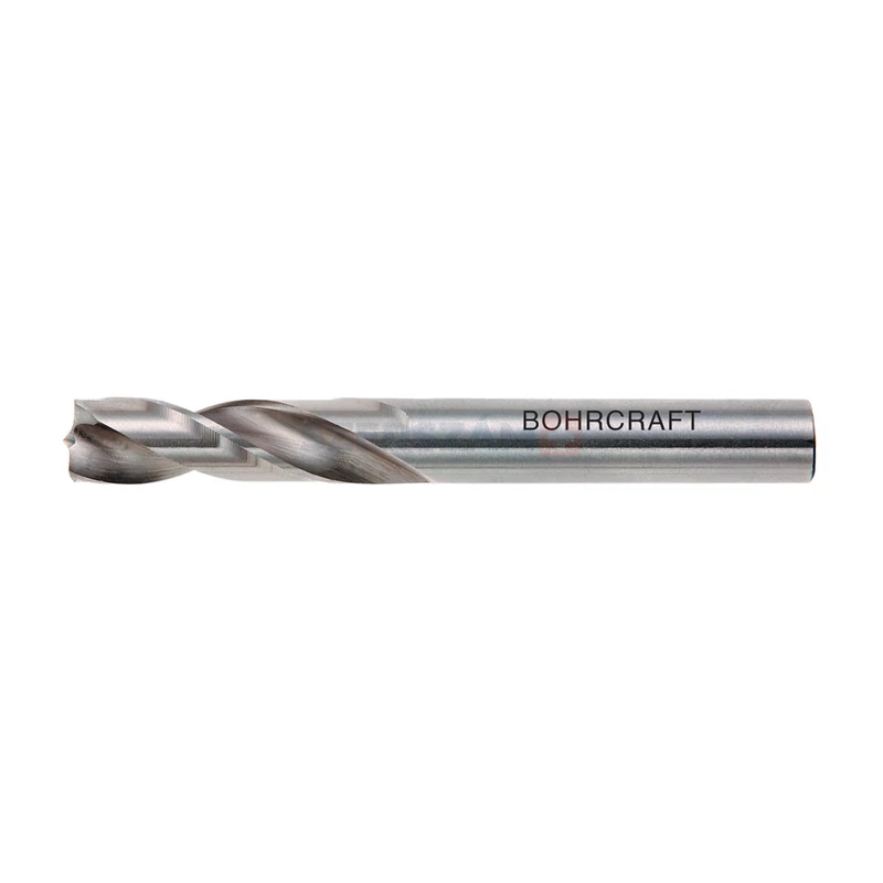 BOHRCRAFT kobaltos ponthegesztés lefúró HSS-E Co5 8,0x79
