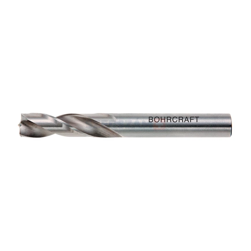 BOHRCRAFT kobaltos ponthegesztés lefúró HSS-E Co5 10,0x89