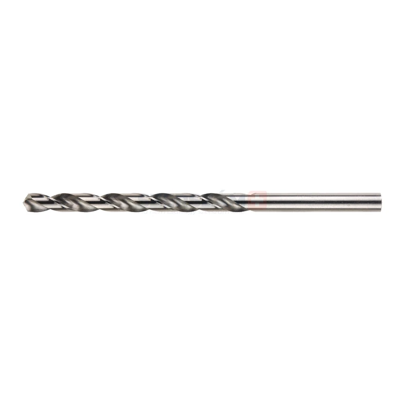 BOHRCRAFT köszörült hosszú csigafúró DIN340 HSS-G 7,5x156/102