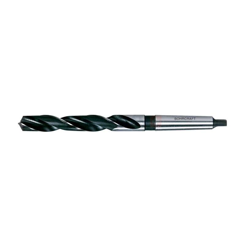 BOHRCRAFT kúposszárú csigafúró DIN345 HSS d27,5x291/170 MK3 1450