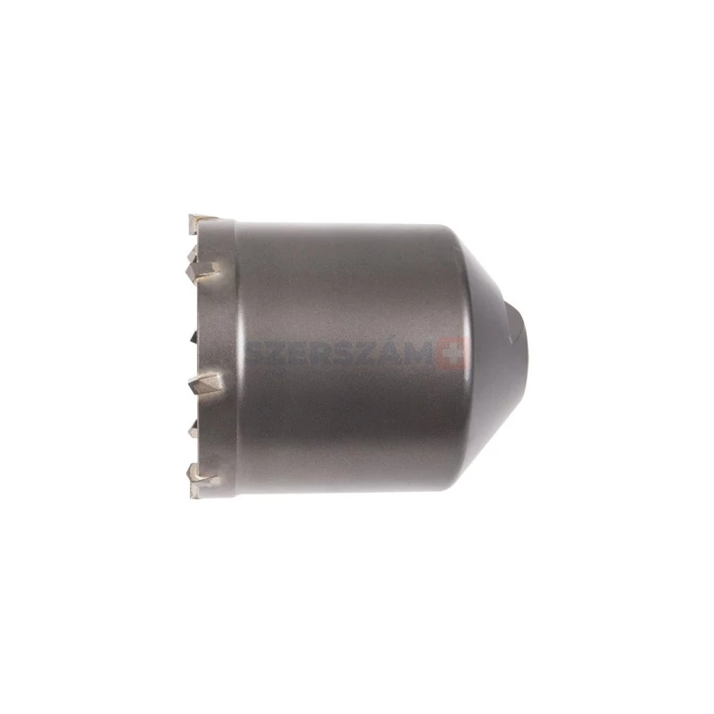 Z-CORE HH üreges fúrókorona 1:8 belső kúp 50x100 Z6