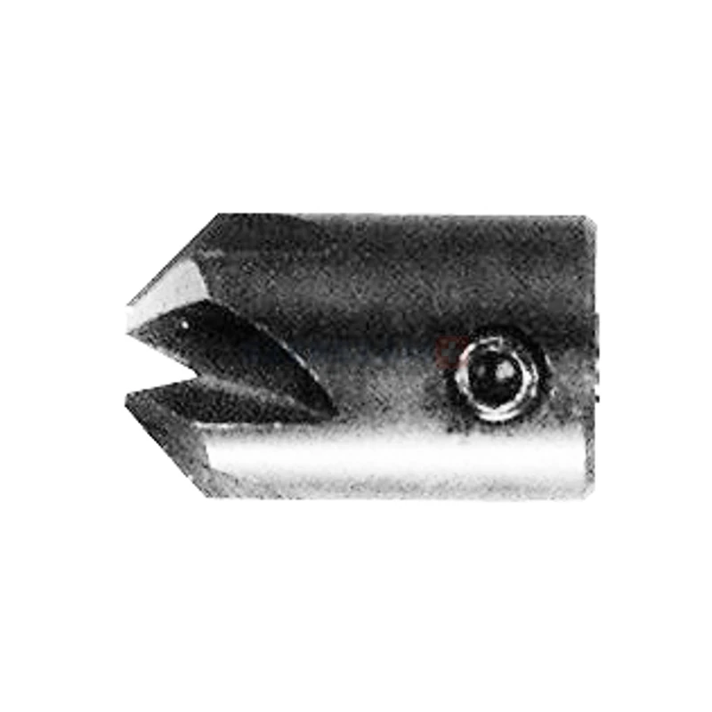 BOHRCRAFT kúpsüllyesztő 90° fafúrókhoz 5,0/D12,0